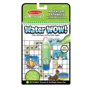 Melissa and Doug Adventure Pathways Water Wow