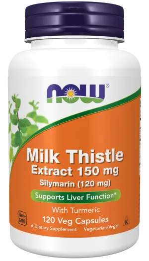 Milk Thistle Extract