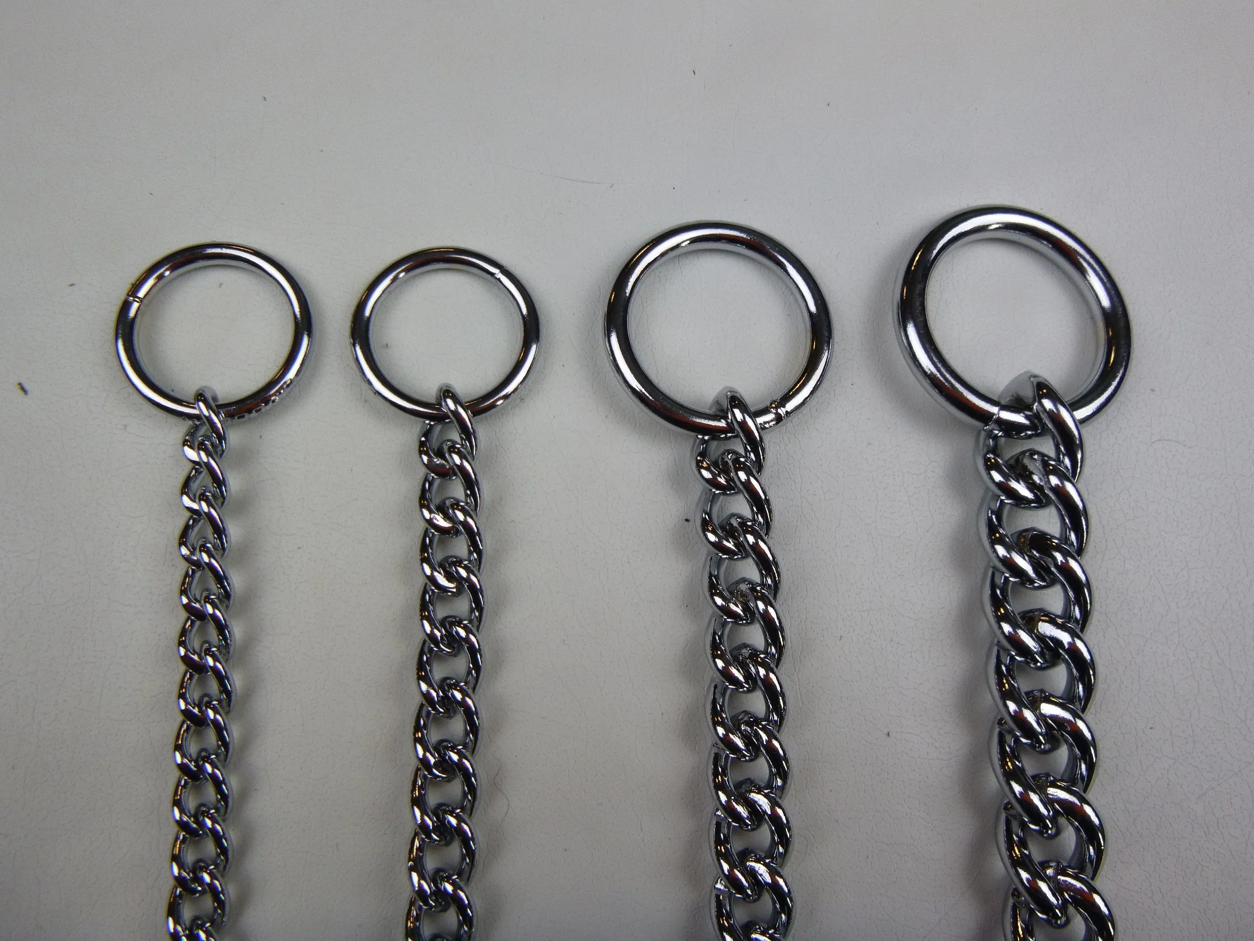 Mueller Chain Training Collars