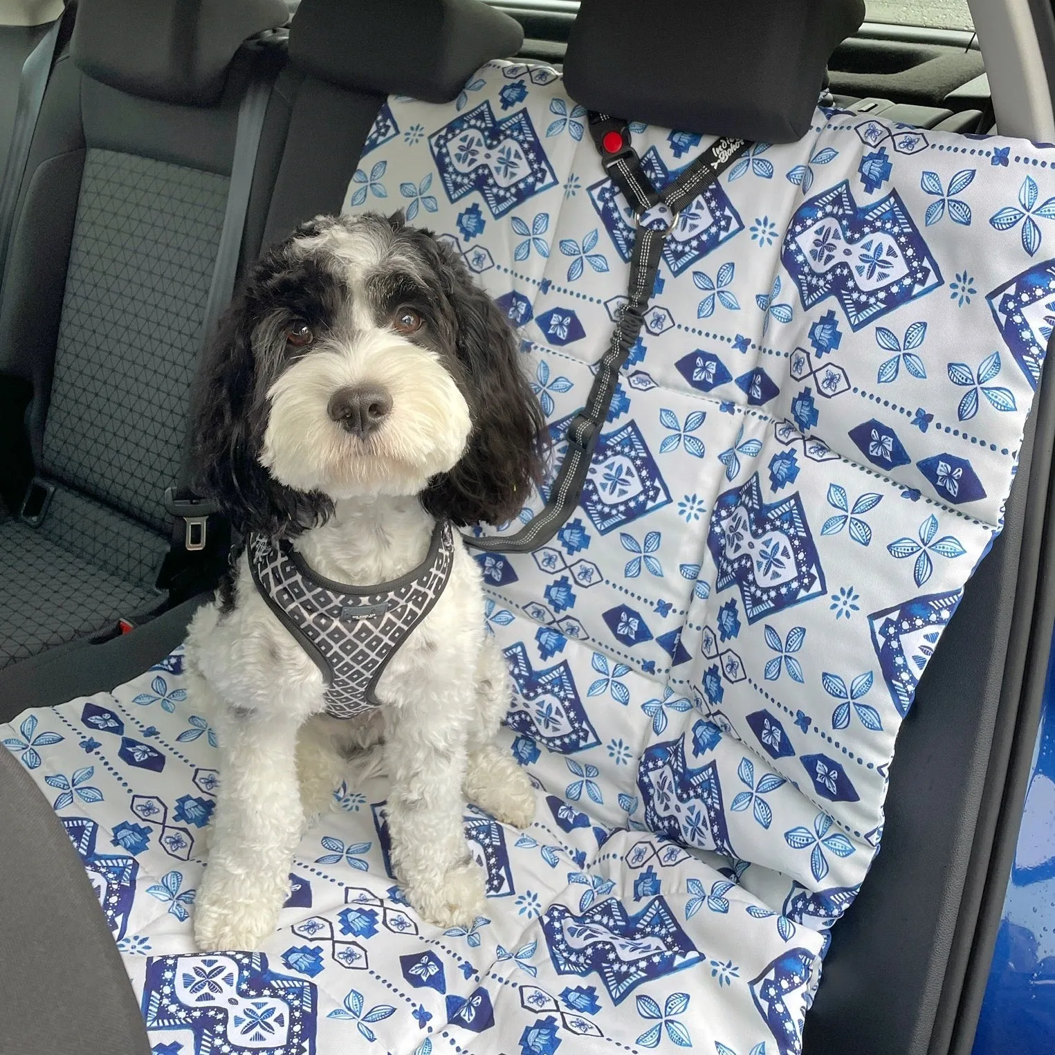 Noosa Nights Pet Travel Mat