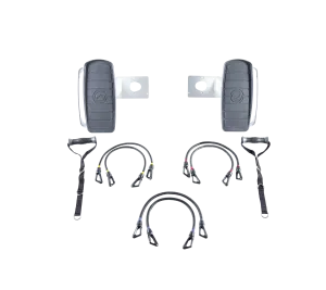 Octane Cross Circuit Kit for Q35, Q37, Q47