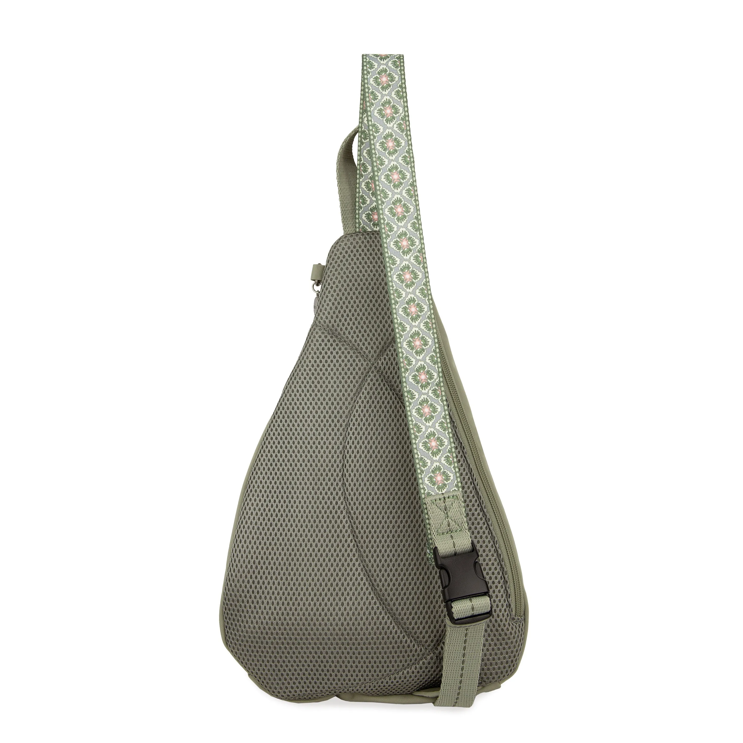 On The Go Sling Backpack