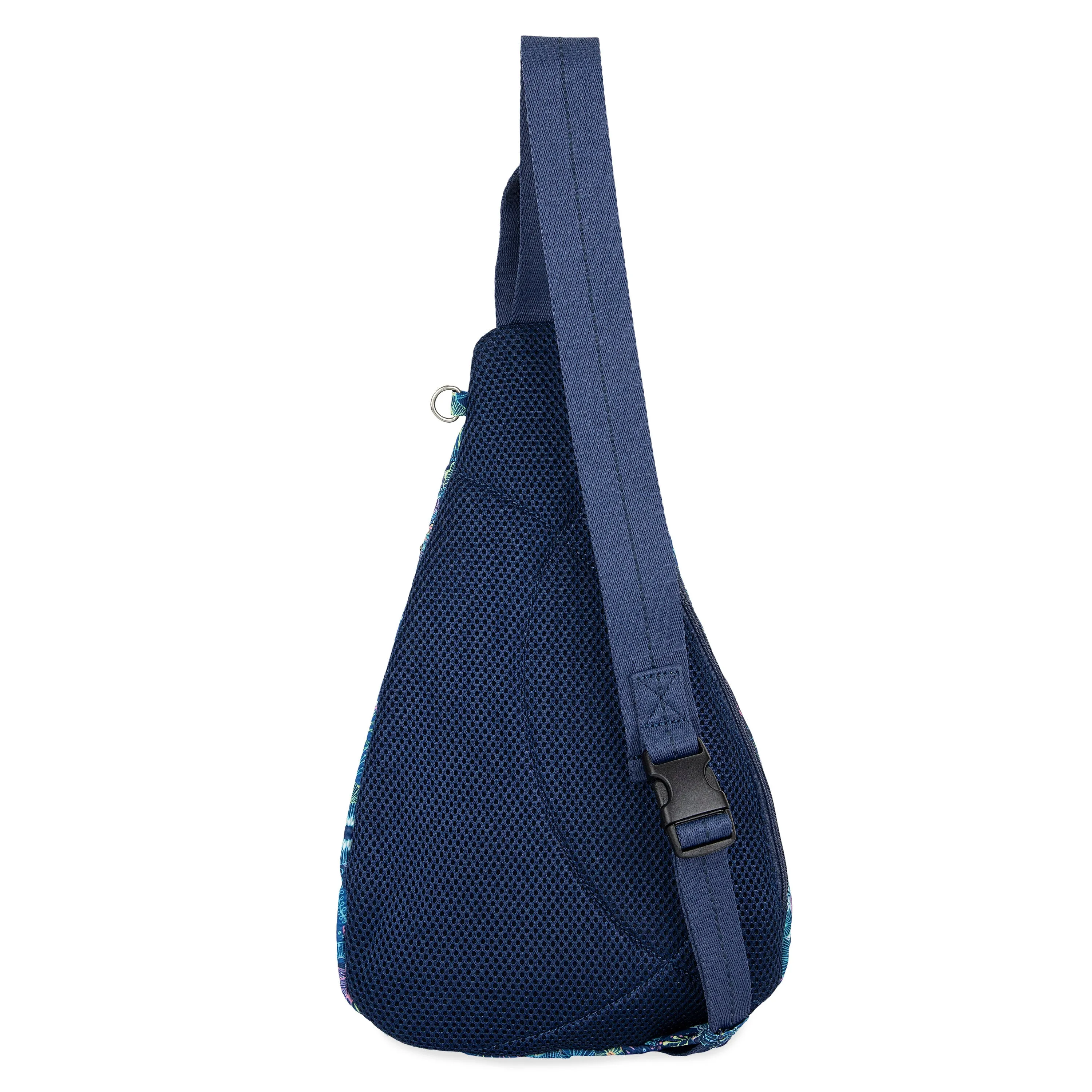 On The Go Sling Backpack