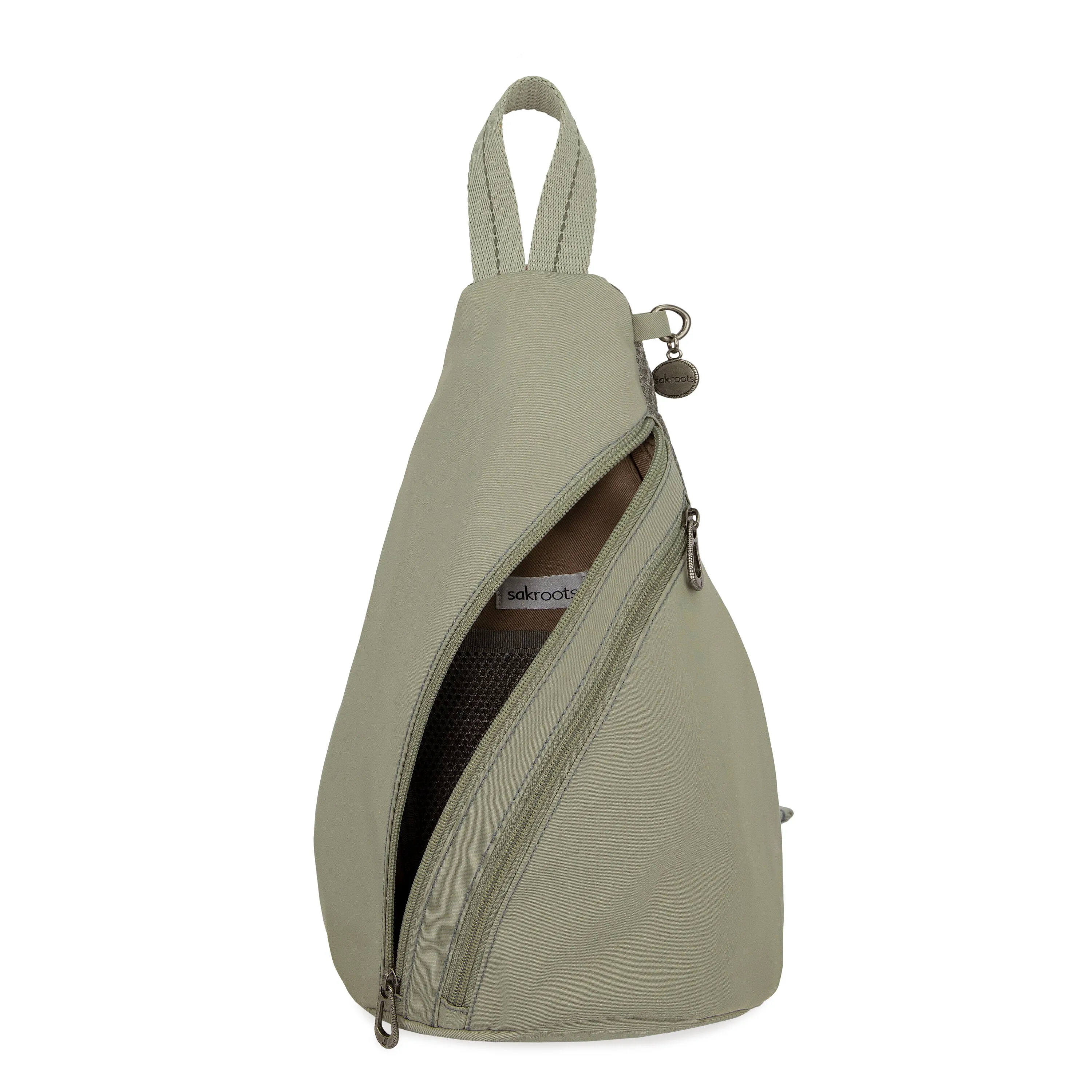 On The Go Sling Backpack