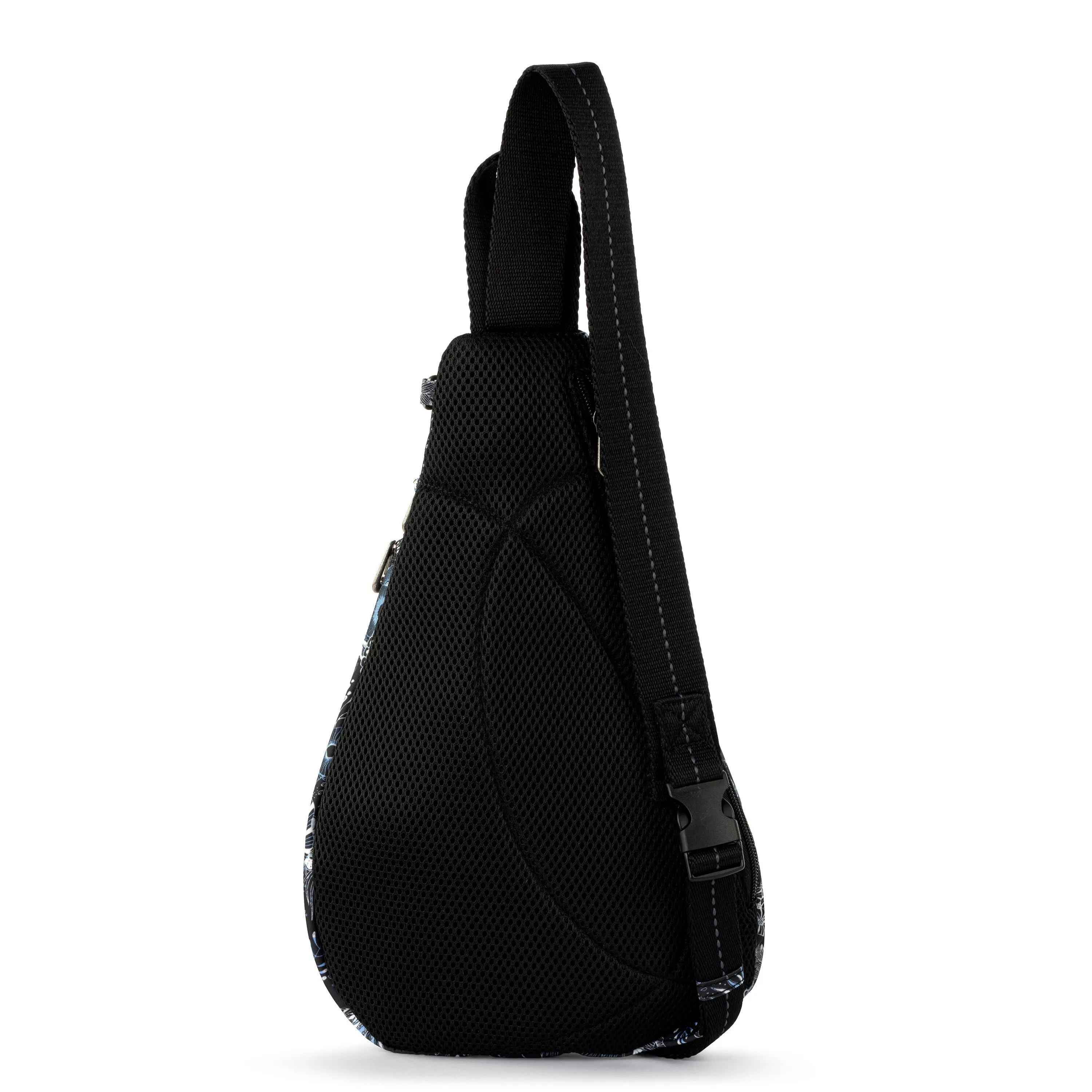 On The Go Sling Backpack