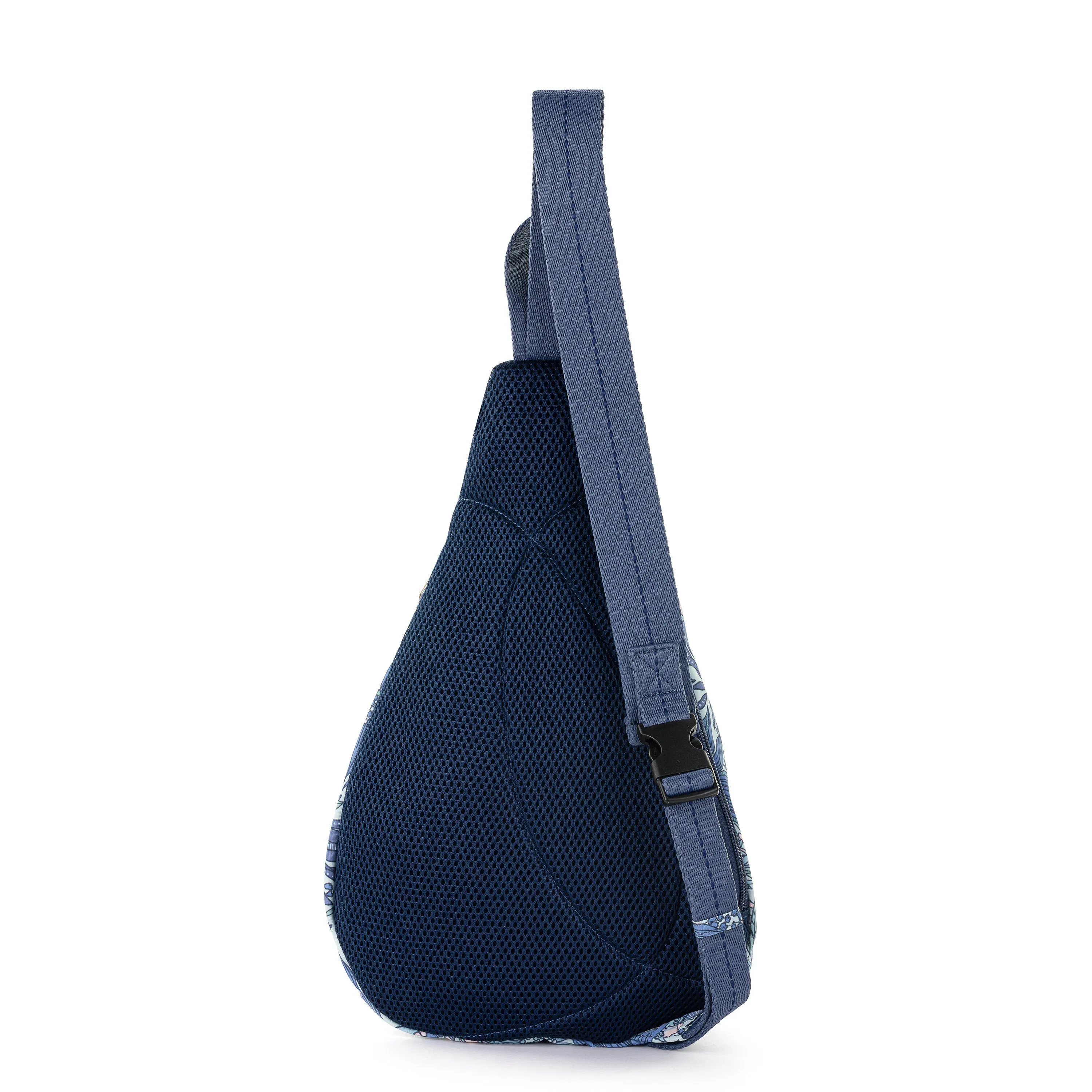 On The Go Sling Backpack