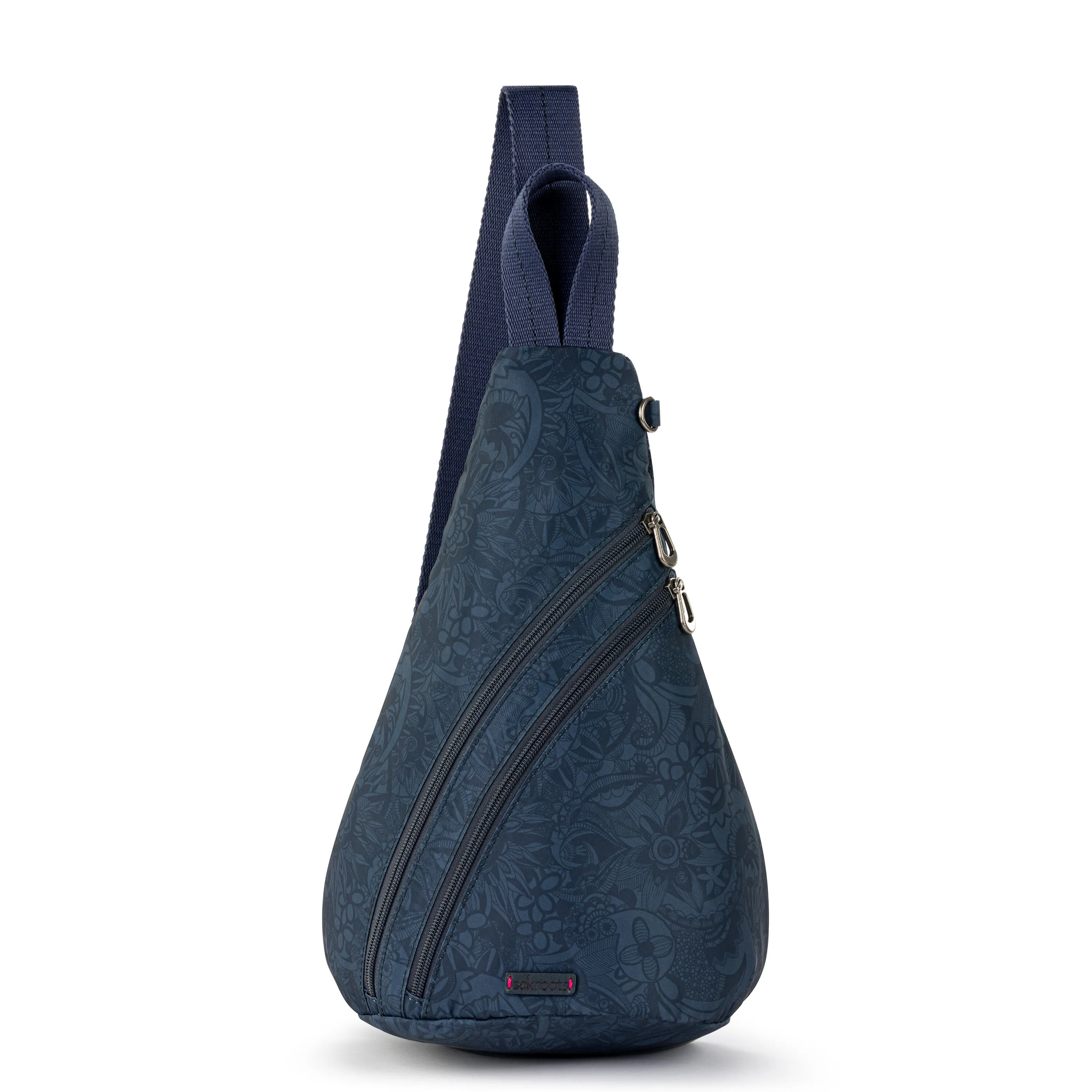 On The Go Sling Backpack