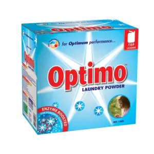 Optimo Laundry Powder