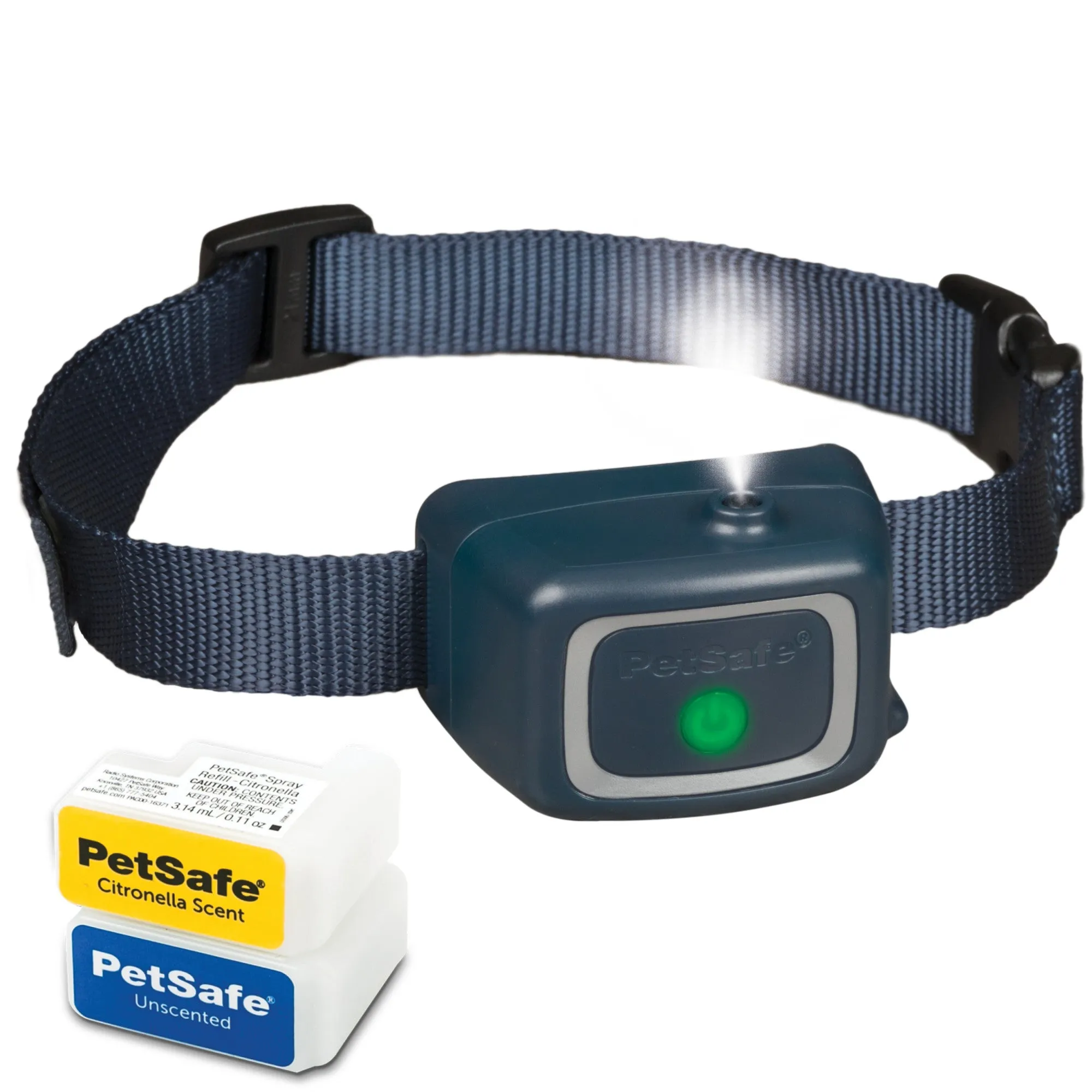 PetSafe Spray Bark Dog Collar