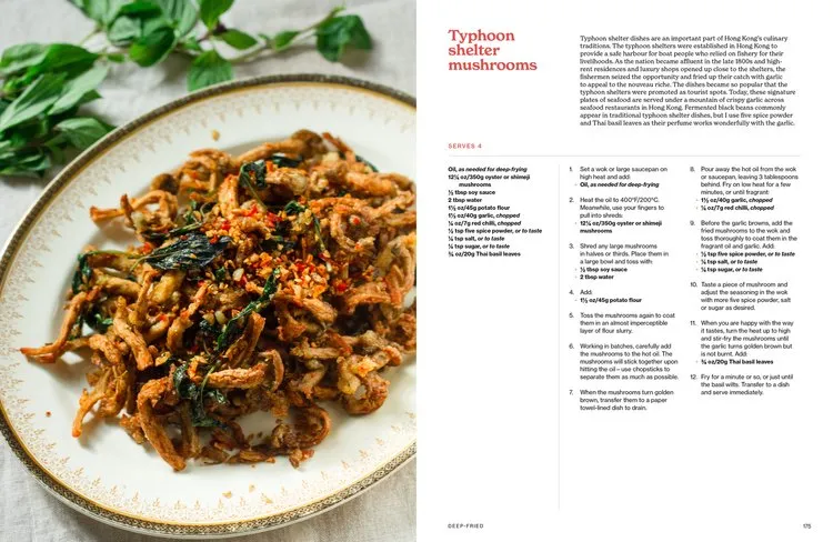 Plantasia: A Vegetarian Cookbook Through Asia