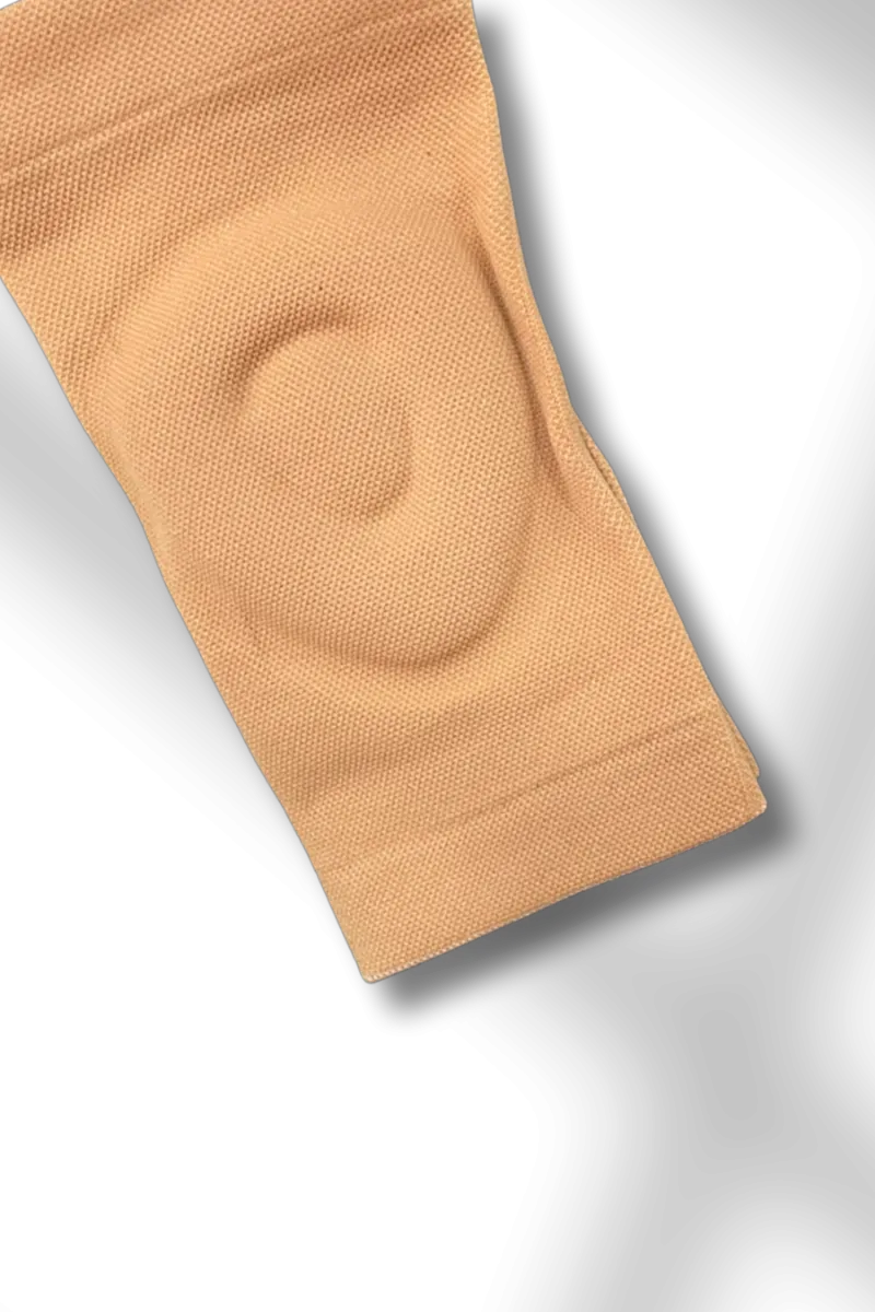 Pole Addict Kneepads - Sea Sand