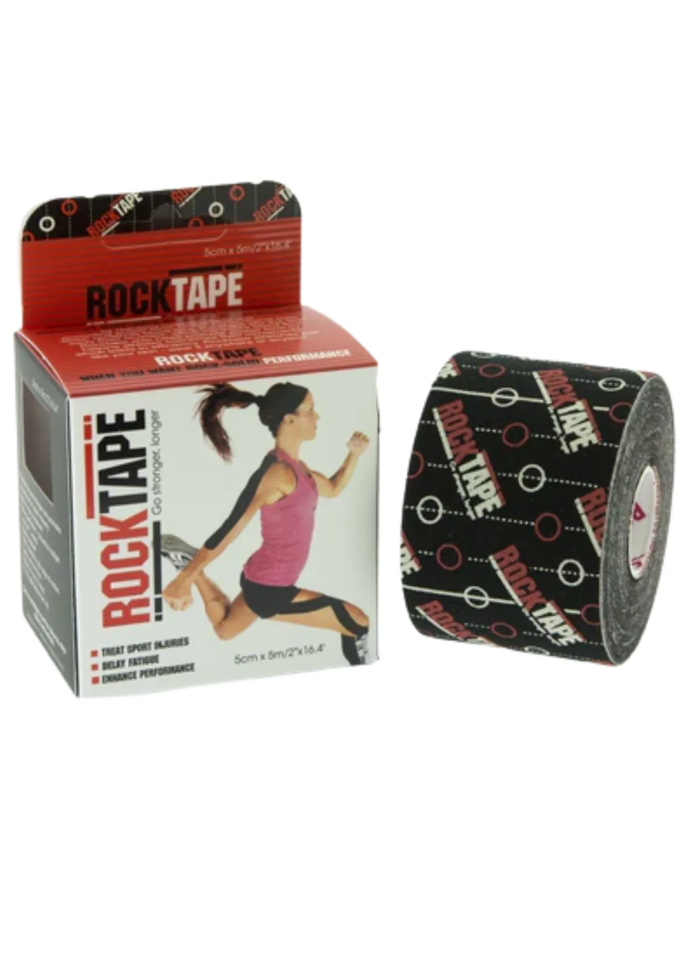 Rocktape