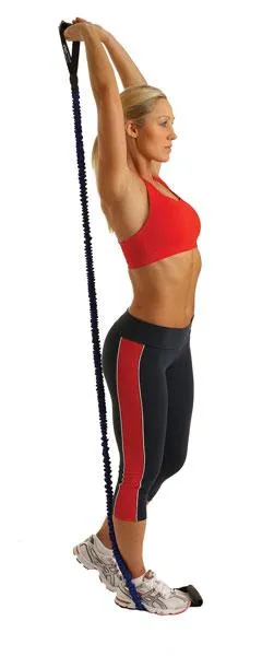 Safety Resistance Trainer- Strong