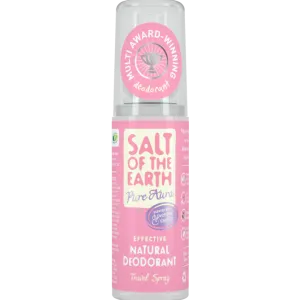 Salt of the Earth Lavender & Vanilla Deodorant Spray