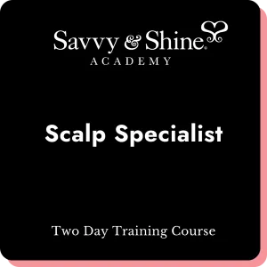 Scalp Specialist | One Day Training Course