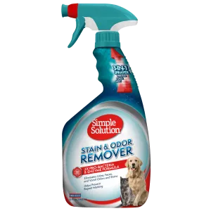 Simple Solution Stain and Odor Remover 32oz