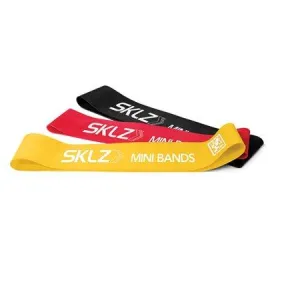 SKLZ Mini Bands Training Bands