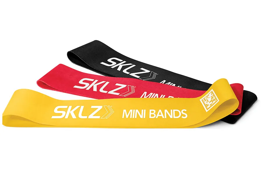 SKLZ Mini Bands