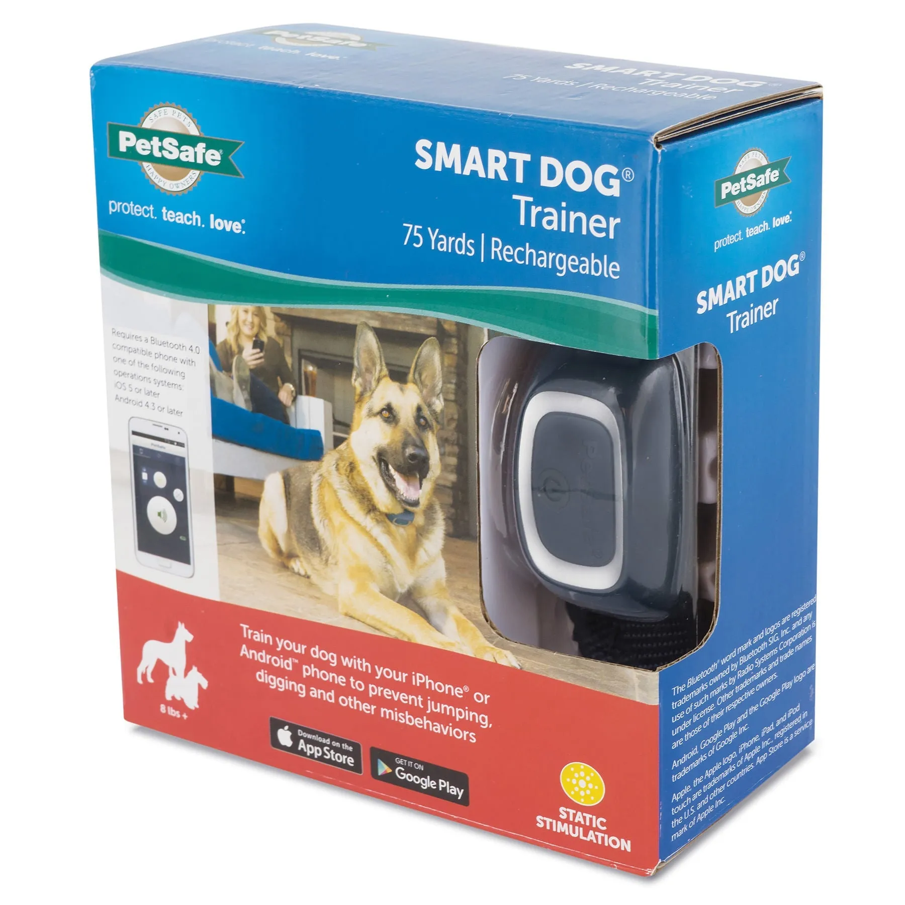 Smart Dog Trainer