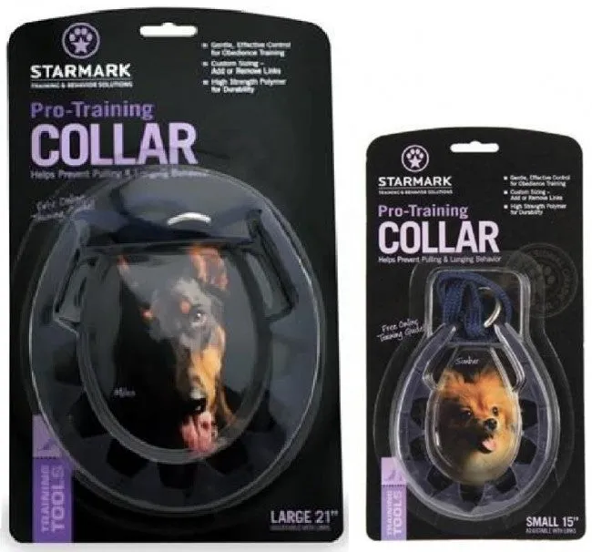 Starmark Pro-Training Collar