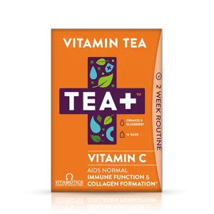 TEA  Vitamin C Vitamin Tea