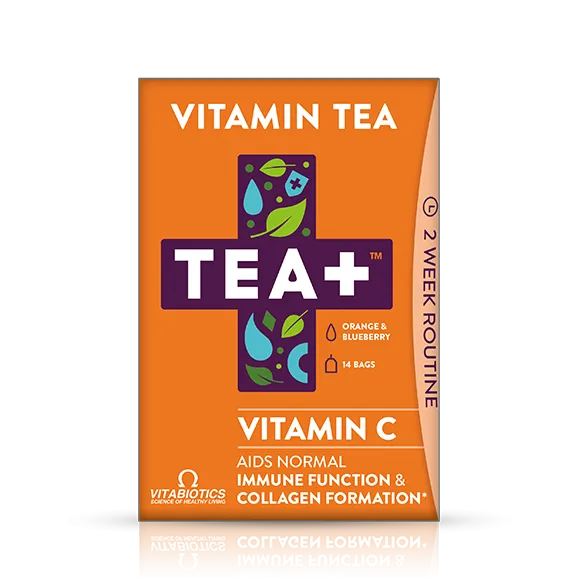 TEA  Vitamin C Vitamin Tea