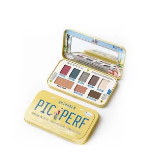 theBalm Autobalm PIC PERF Shadows On The Go