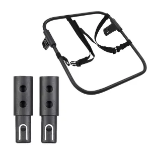 universal car seat adaptor and extender clip for 2019  phil&teds® inline buggies