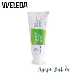 Weleda Calendula Healing Cream, 36ml Exp: 01/26