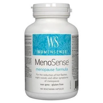 Womensense - menosense